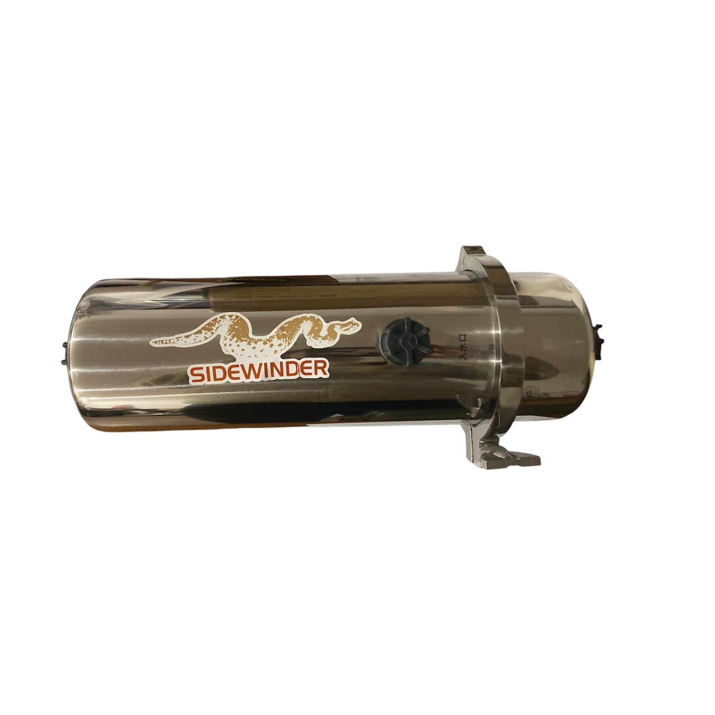 Portable Stainless Ultrafiltration camping 4x4 expedition water purifier 1micron