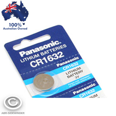 CR1632 BATTERY FOR TPMS TYRE PRESSURE MONITORING SYSTEM