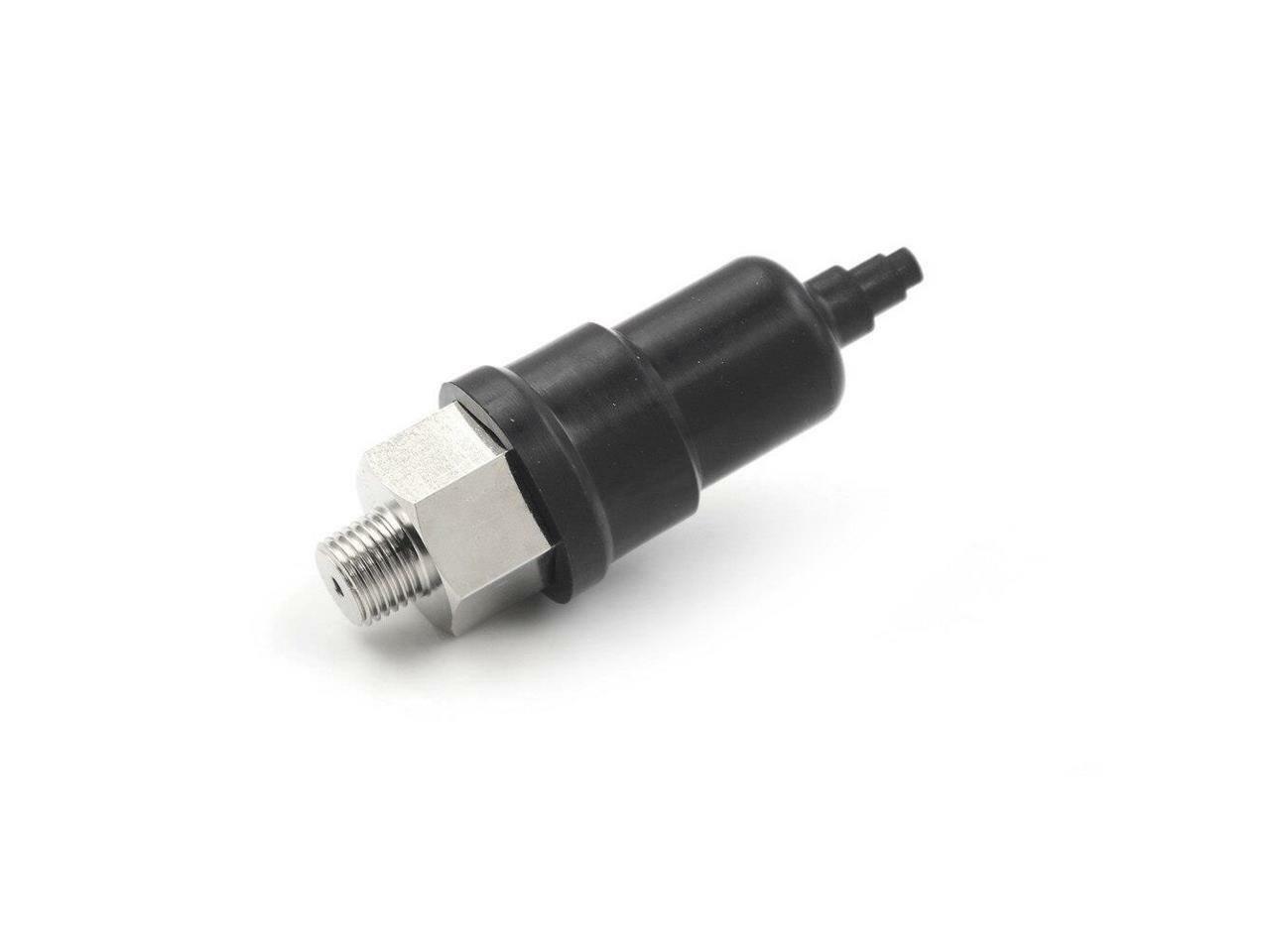 Air Pressure Switch 12v psi compressor Air Locker Diff Lock + ADJUSTABLE 1/4