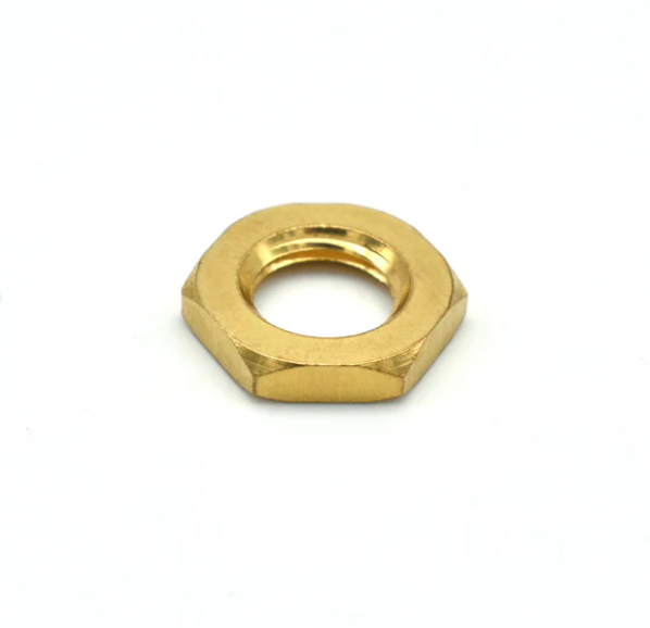 Lock Nuts for TPMS | 4 Pack
