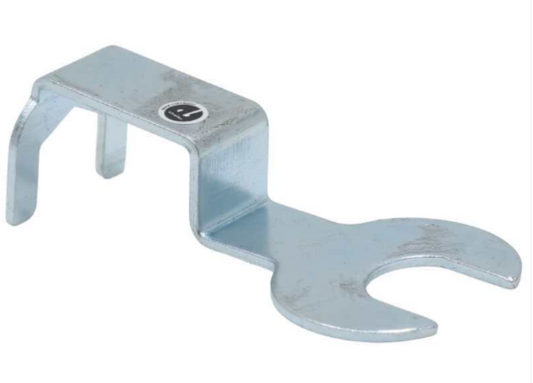 Wrench Tool for TPMS CAP Sensors (2nd Generation)