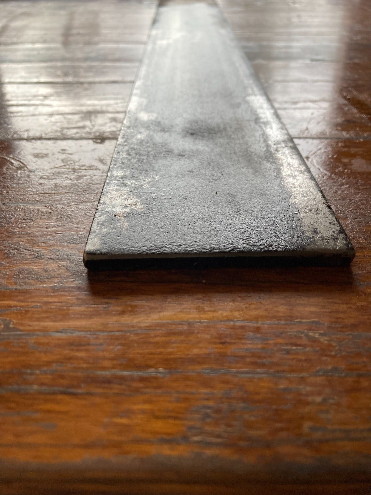 STEEL FLAT BAR 75 X 6