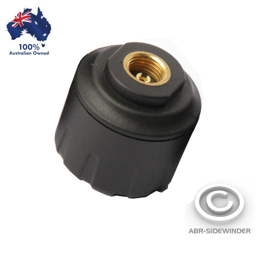 CARAVAN 4WD TPMS TYRE PRESSURE MONITORING SYSTEM MV22 LOOSE SENSOR FROM ABR