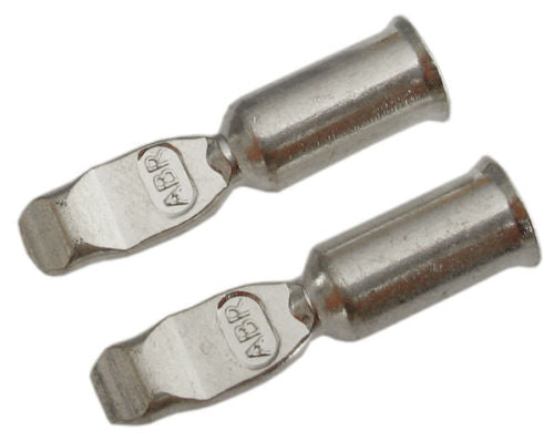 ANDERSON PLUG CONTACTS 6# 50 AMP 6 B&S max #6 LUGs - ABR SIDEWINDER