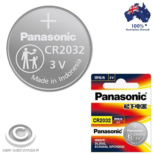 CR2032 BATTERY FOR TPMS TYRE PRESSURE MONITORING SYSTEM