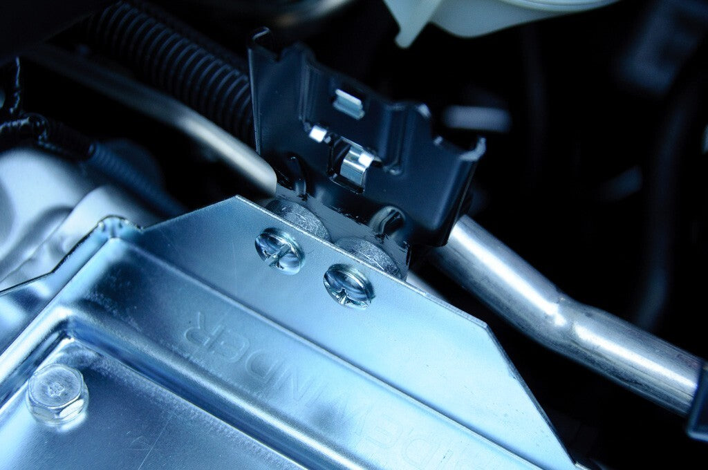 Battery Tray Kit for Prado 150 Series 2009-2015 No Clamp and J bolts