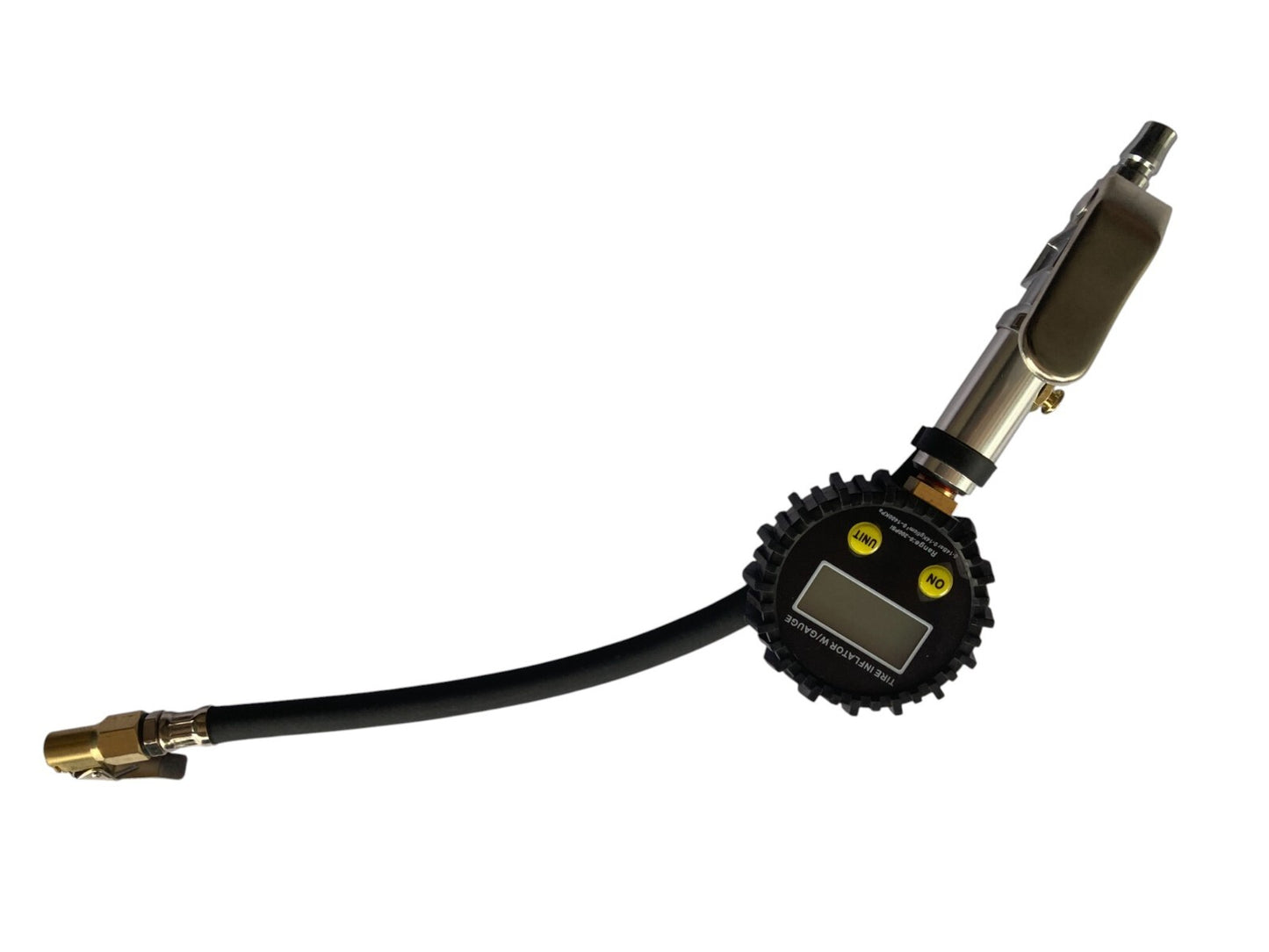 Compressor high output 12V Tyre inflation Caravan Twin Double Cylinder 4x4