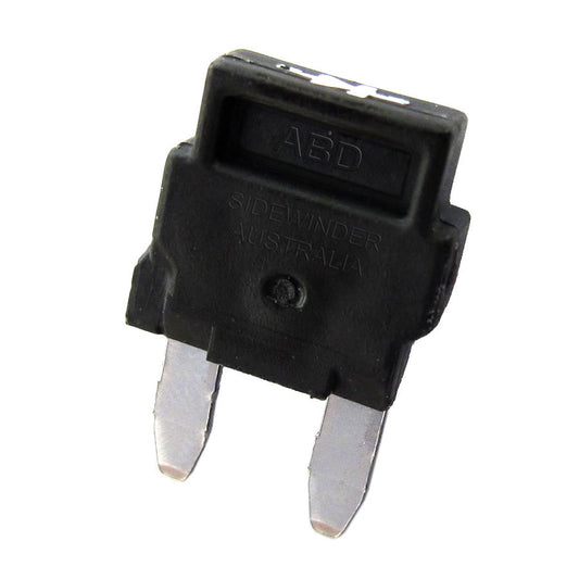 Landcruiser voltage output booster 2007-2020 series 200 alternator dual battery