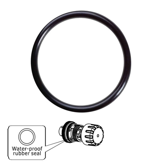 TPMS O rings (2x) MV22 LOOSE SENSOR O RING FROM ABR (set of 2) 23mm