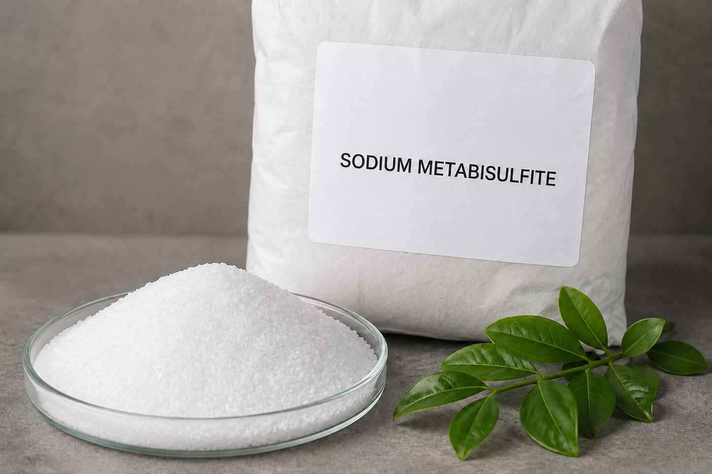 500g Sodium Metabisulfite Powder Dyeing/Industrial/Food Grade