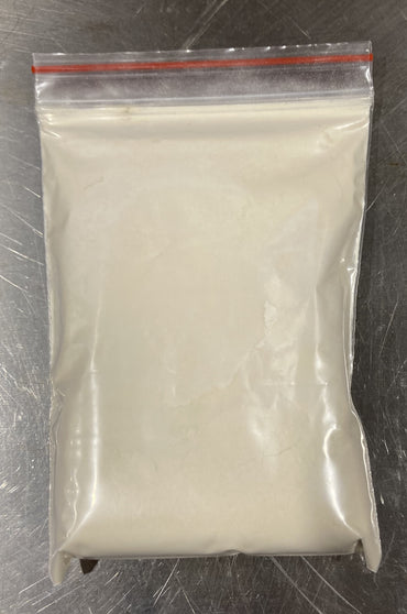 Rust converter kit - 50g Xanthan Emulsifier plus 150G Tannic Acid Tech Grade 81%