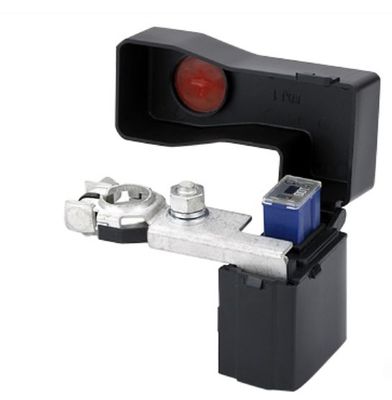 DUAL BATTERY SYSTEM TERMINALS - TYPE FUSED POSITIVE fits TOYOTA