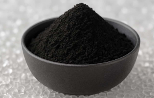 Carbon Black powder Pigment Industrial Grade Pigment