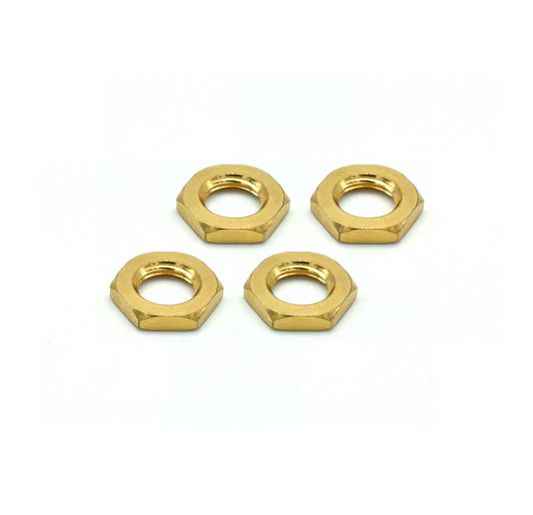 Lock Nuts for TPMS | 4 Pack