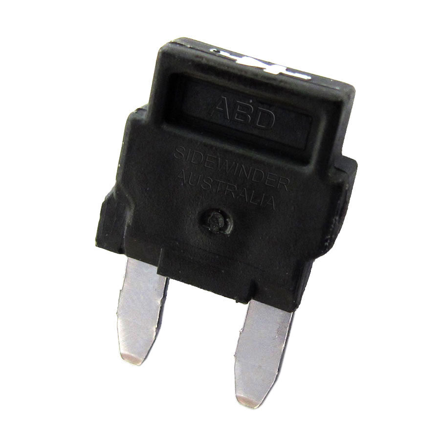 DUAL BATTERY ALTERNATOR VOLTAGE BOOSTER NISSAN Fits Series 4 D23