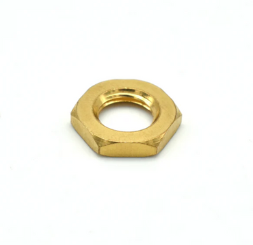Lock Nuts for TPMS | 4 Pack