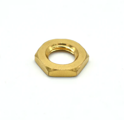 Lock Nuts for TPMS | 4 Pack