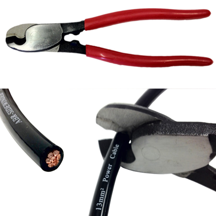 ANDERSON PLUG WIRE / BATTERY CABLE CUTTER TOOL ABR-SIDEWINDER
