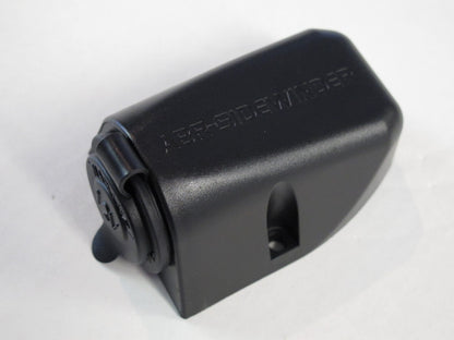 12V 24V 20AMP 10AMP MARINE/BOAT/4X4.CARAVAN SURFACE MOUNT CIGARETTE POWER SOCKET