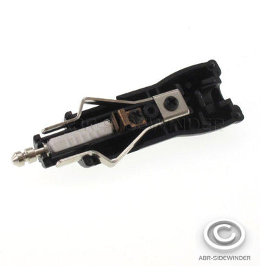 12 VOLT PLUG  FOR FRIDGE AND LIGHTER CIGAR HELLA MERIT SIZE