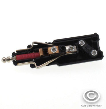 HELLA FRIDGE TYPE PLUG - LIGHTER CIGAR / MERIT COMPATIBLE - ABR SIDEWINDER