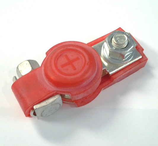 DUAL BATTERY SYSTEM TERMINALS - fits TOYOTA TYPE POSITIVE