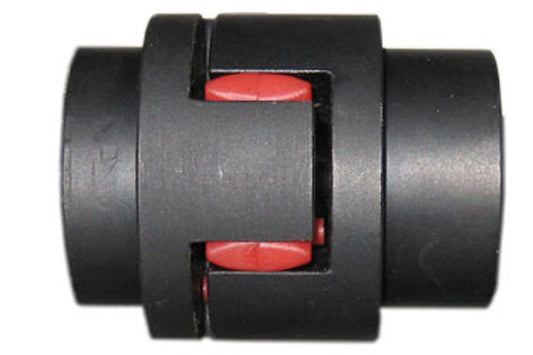 Jaw Coupling Spider M16 x 1.5 threaded Drive Coupling XL1