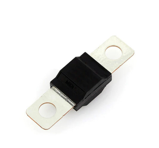 100A MIDI FUSE 12V 24V DC - BREAKER FUSE