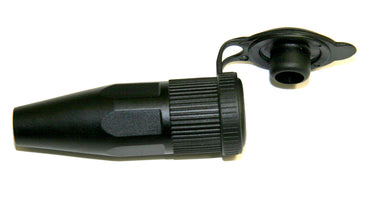 HELLA MERIT SOCKET SEALED BULLET STYLE FOR CABLE END - ABR
