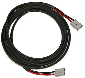 ANDERSON PLUG LEAD 50A PLUGS ON 8 B&S 3m long