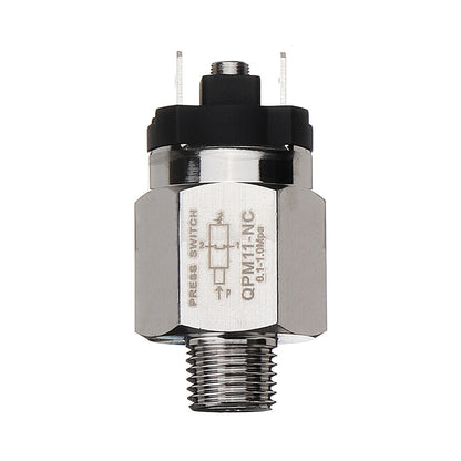 Air Pressure Switch 12v  psi compressor Air Locker Diff Lock + ADJUSTABLE 1/4
