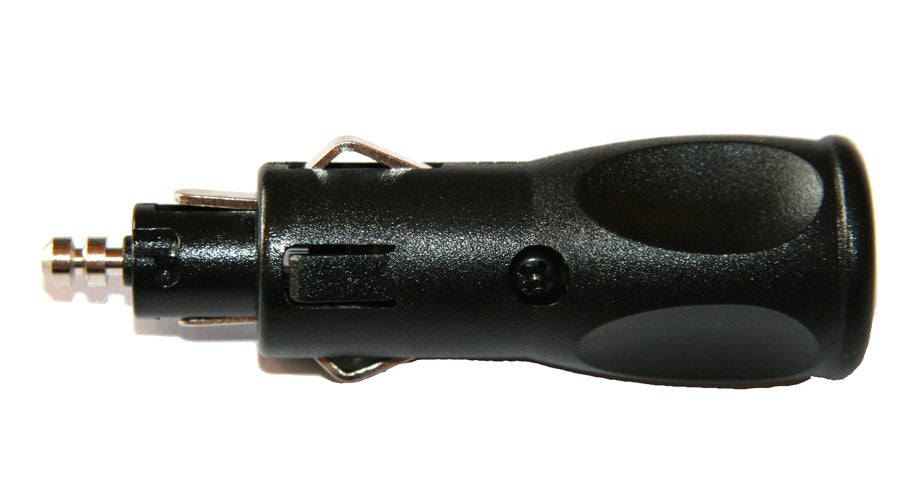 12 VOLT PLUG  FOR FRIDGE AND LIGHTER CIGAR HELLA MERIT SIZE