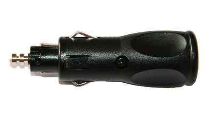 12 VOLT PLUG  FOR FRIDGE AND LIGHTER CIGAR HELLA MERIT SIZE