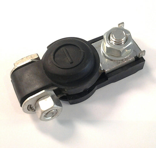 DUAL BATTERY SYSTEM TERMINALS - fits TOYOTA TYPE NEGATIVE