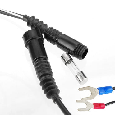 Waterproof Motorbike Motorcycle USB Charger Mobile Power Socket Adapter 12V