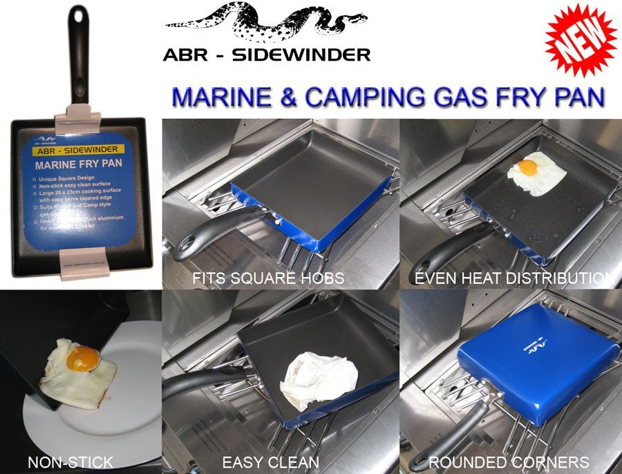 4WD OFF ROAD Tyre Gauge Tire Gauge Deflator 4x4 plus sqaure fry Pan Caravan XMAS