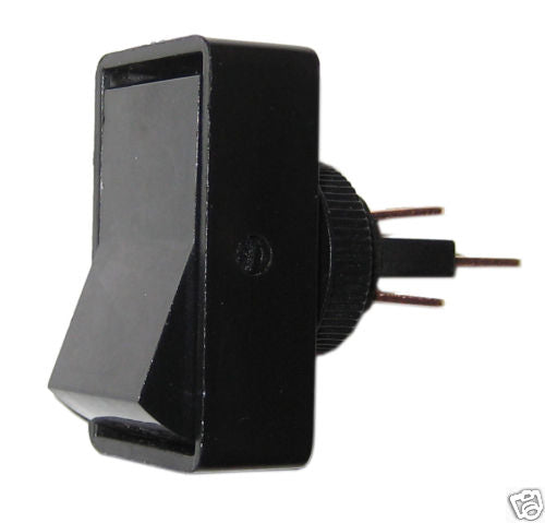 2 WAY SWITCH 12V DC BATTERY MONITOR SWITCH