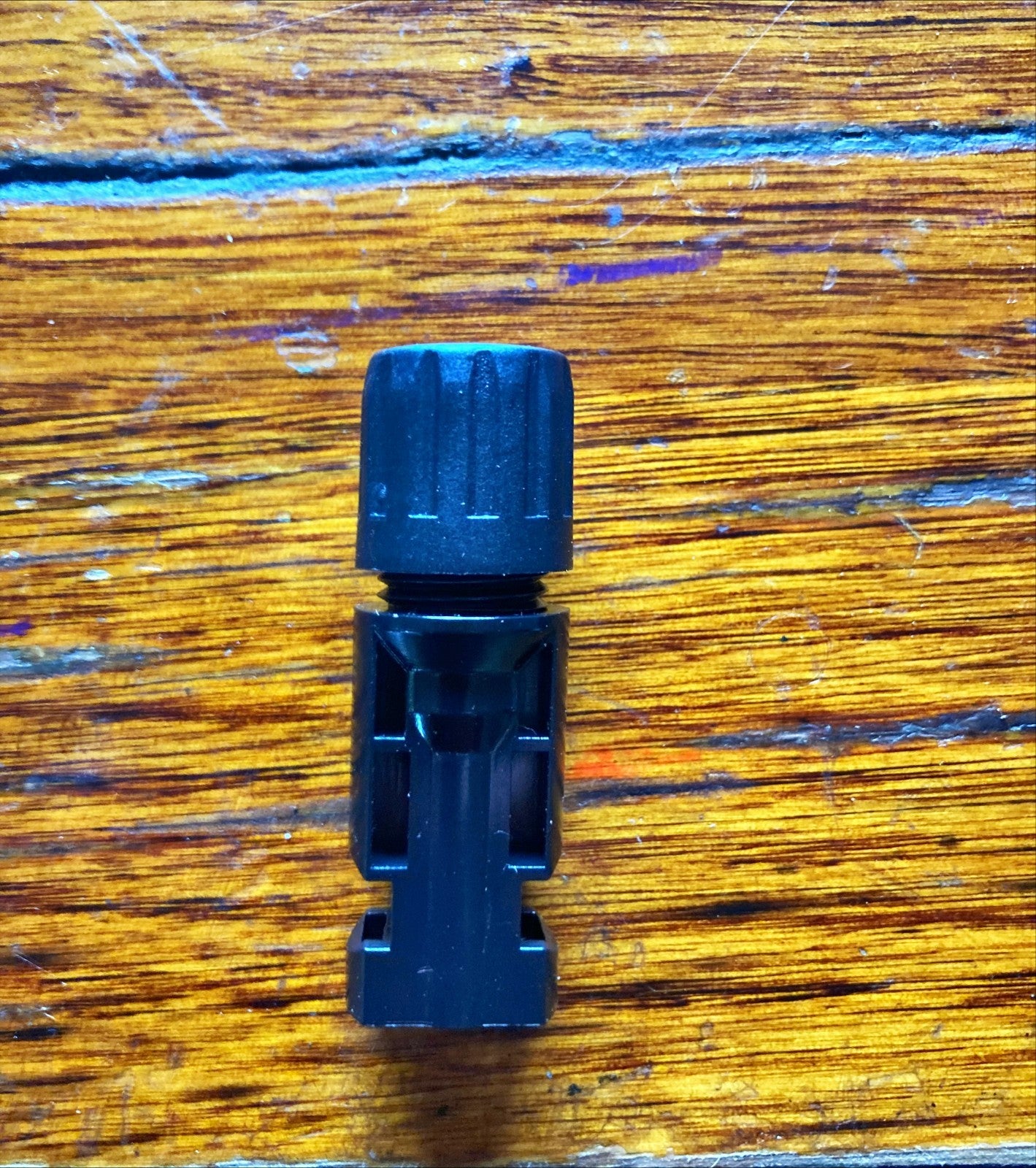 12V/24V Solar Panel Charge Controller auto 2 USB Battery + 8 AWG AUS Made Twin C