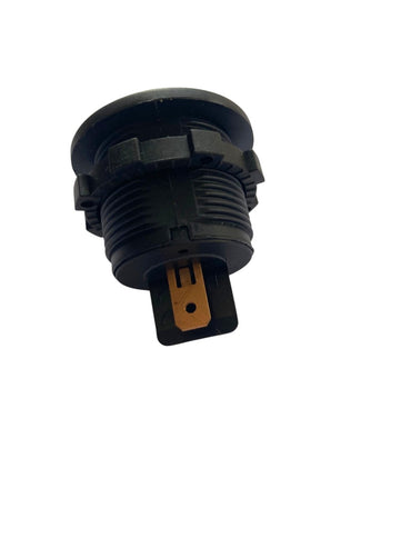 2 X Merit Sockets FLUSH PANEL MOUNT 12V ACCESSORY 4 x 4 FRIDGE CAMPING