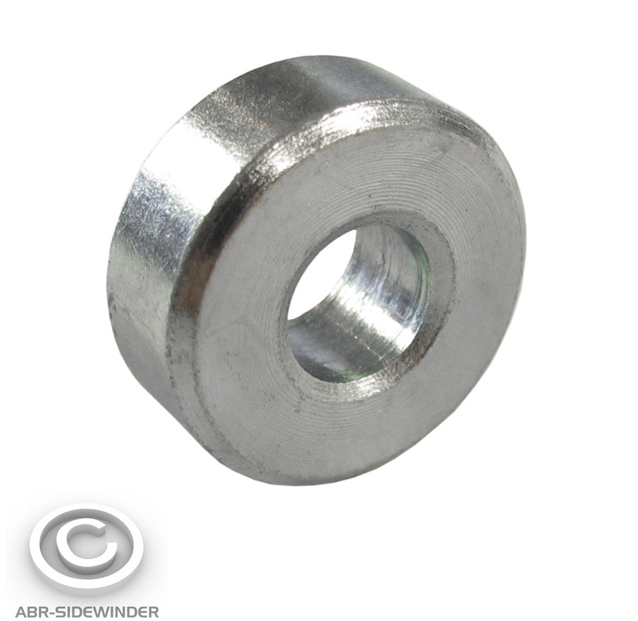 M8 8mm SPACER WASHER BUSH BODY WASHER 20mm Diameter