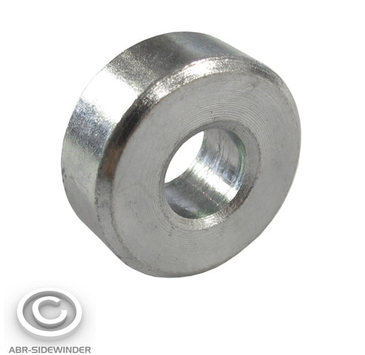M8 8mm SPACER WASHER BUSH BODY WASHER 20mm Diameter