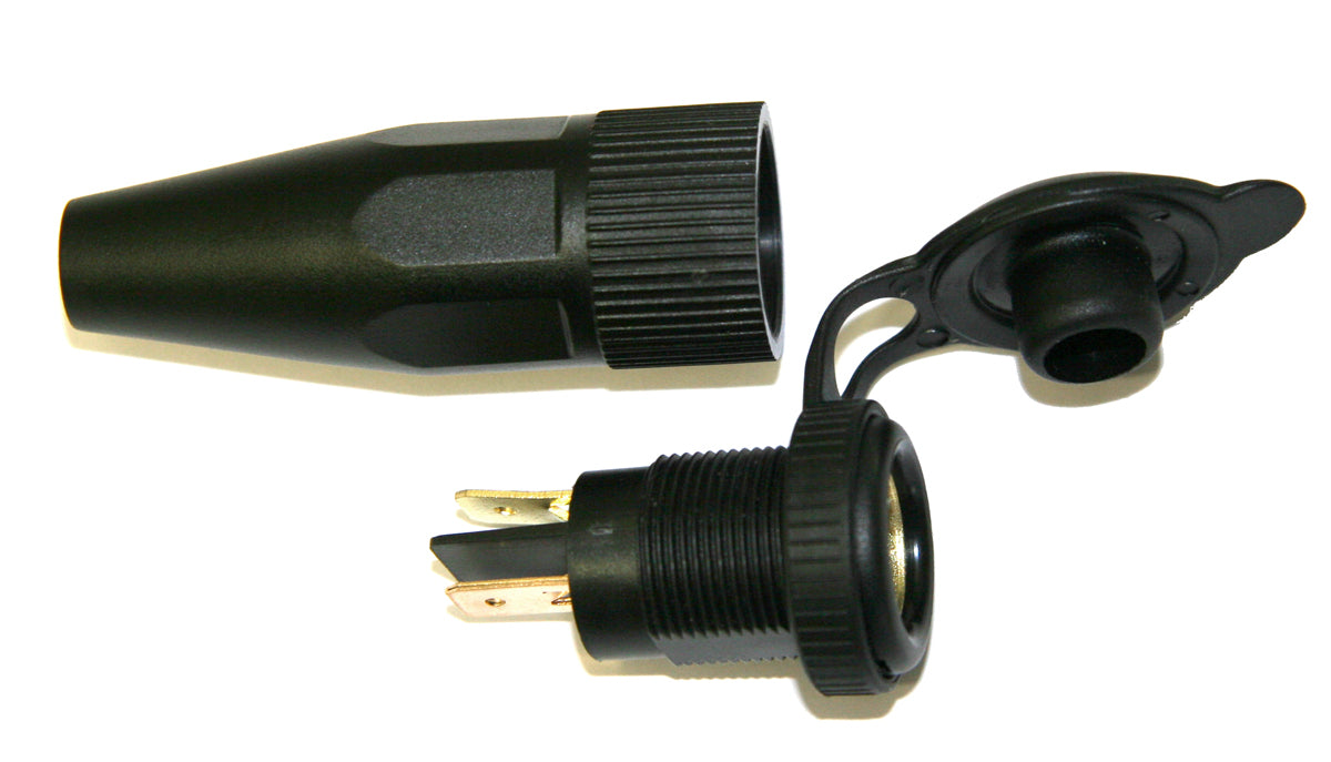 HELLA MERIT SOCKET SEALED BULLET STYLE FOR CABLE END - ABR