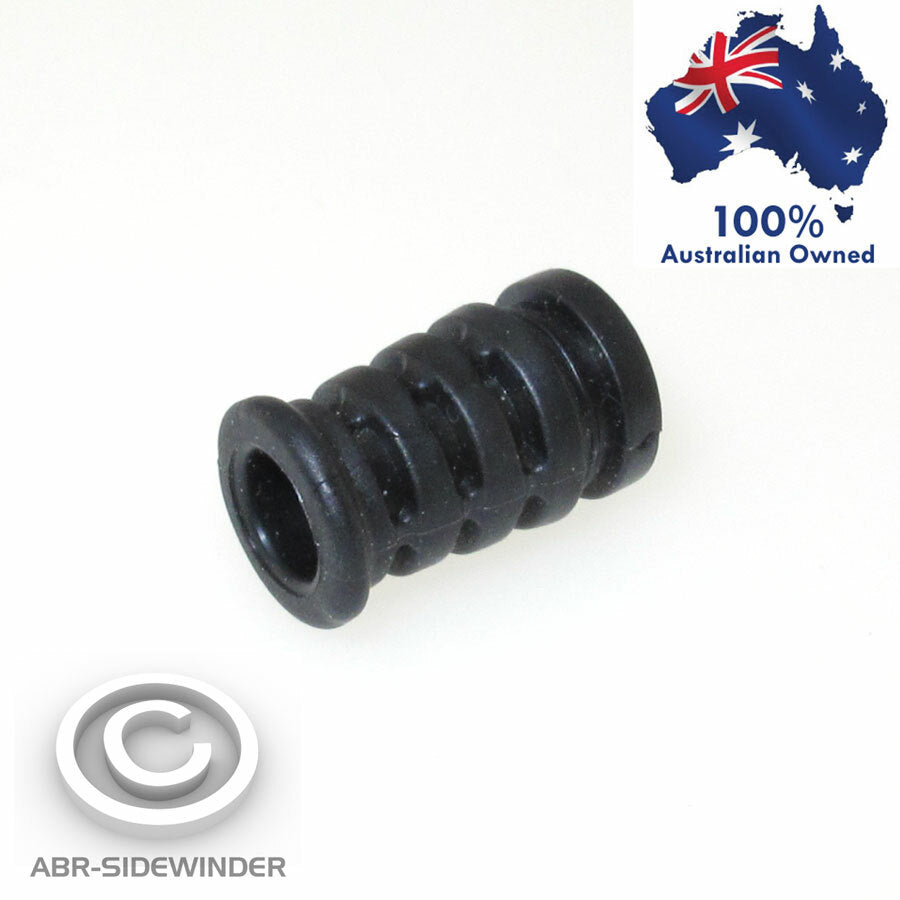 FIREWALL GROMMET UHF CABLE ANTENNA SIZE