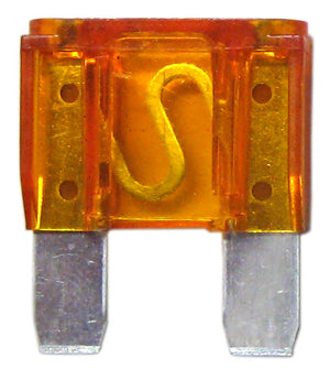 MAXI FUSE 40A 12V 24V 