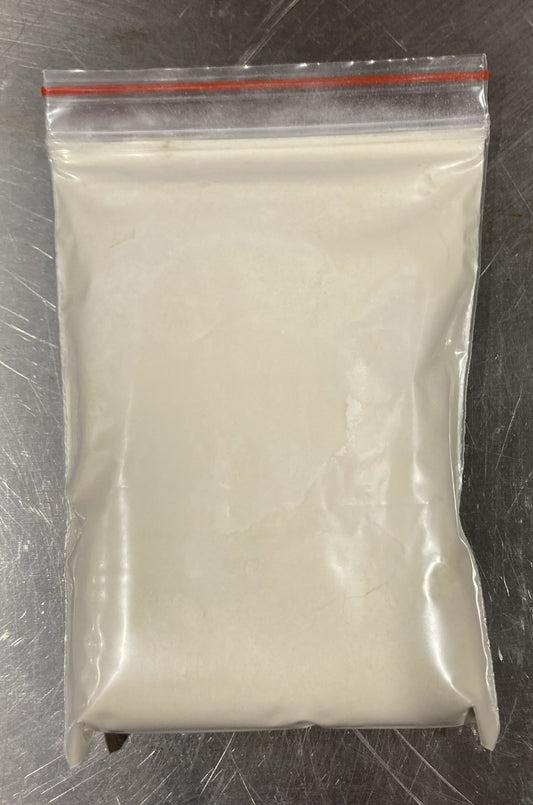 Xanthan Gum 100g Emulsifier Gluten Replacement FOOD GRADE StabilizerThickener