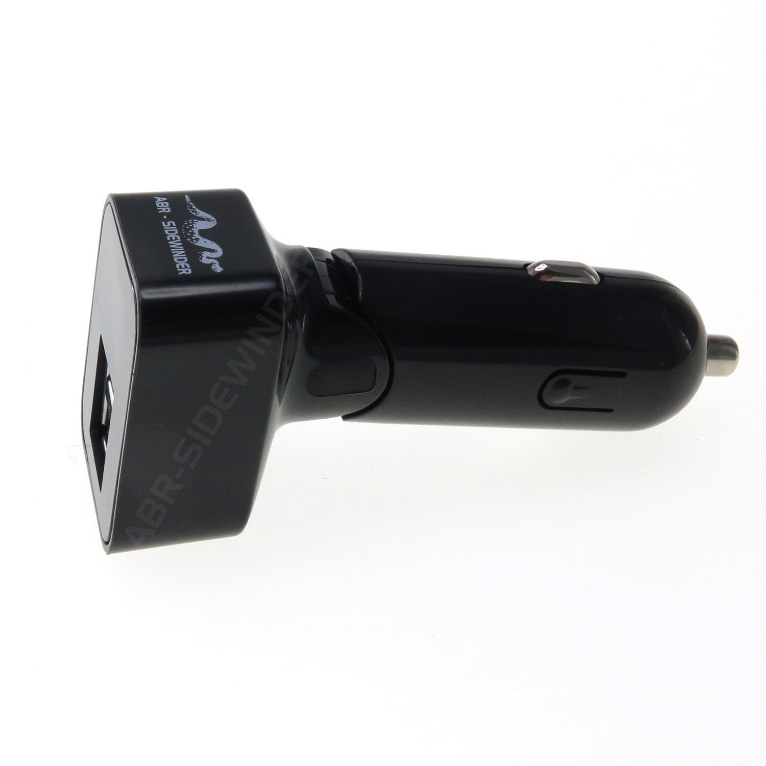 4.8A DUAL USB CHARGER SOCKET CAR CARAVAN 4WD 4X4 WITH BATTERY MONITOR 12V 24V
