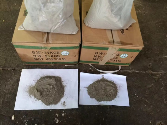 Expanding Grout 5kg Concrete & Rock Breaking No need for jackhammer