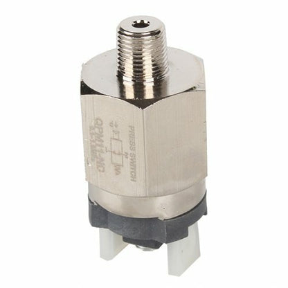 Air Pressure Switch 12V PSI compressor Air Locker Diff Lock + ADJUSTABLE 1/8