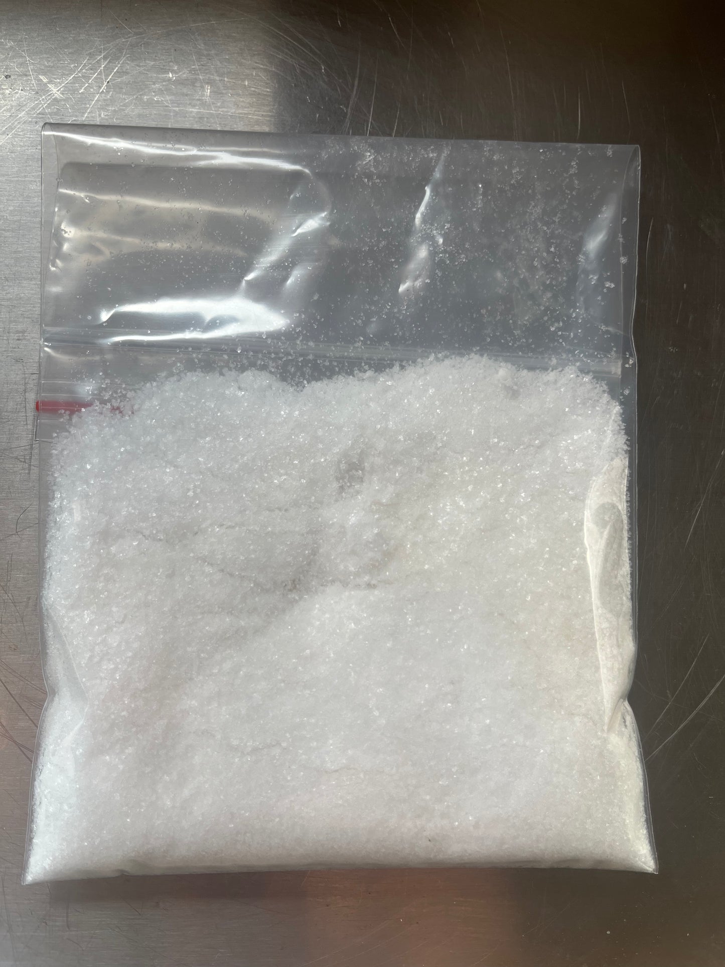 Soda Ash Sodium Carbonate Na₂CO₃
