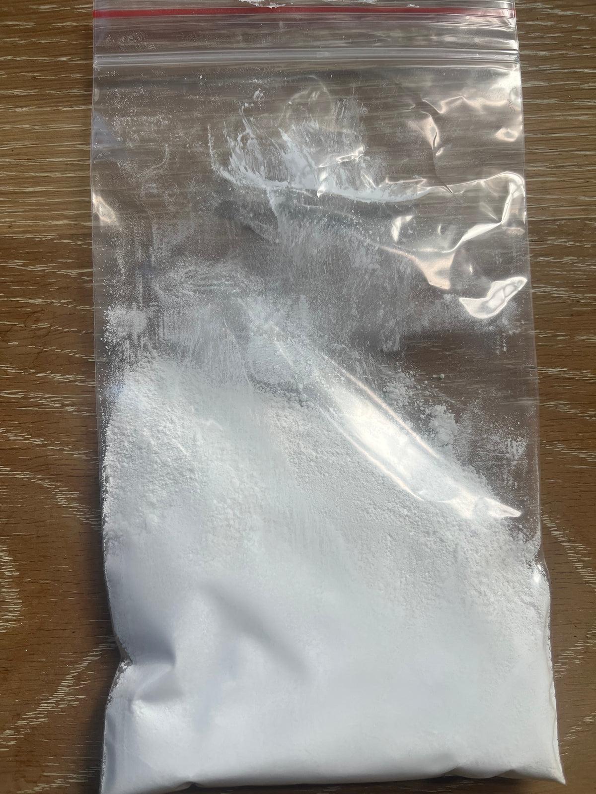 PREMIUM GRADE SODA ASH ORGANIC SODIUM CARBONATE